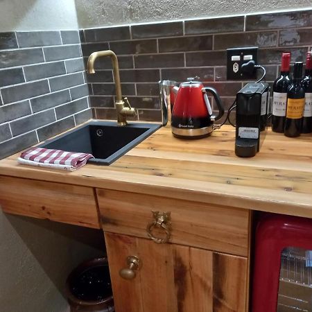 Muratie Wine Estate ステレンボッシュ エクステリア 写真