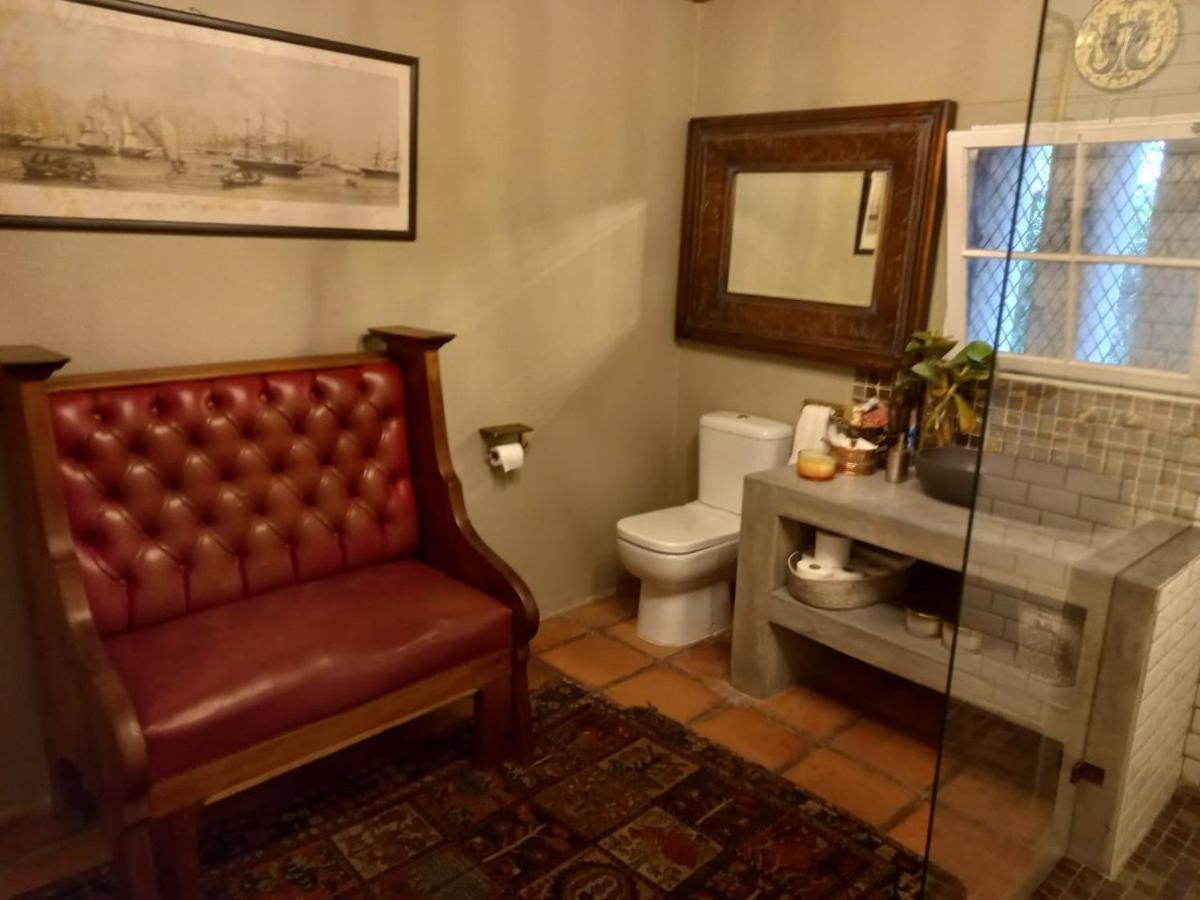 Muratie Wine Estate ステレンボッシュ エクステリア 写真
