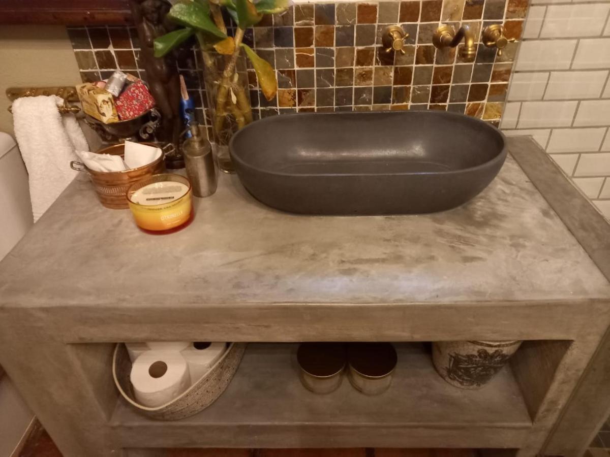 Muratie Wine Estate ステレンボッシュ エクステリア 写真