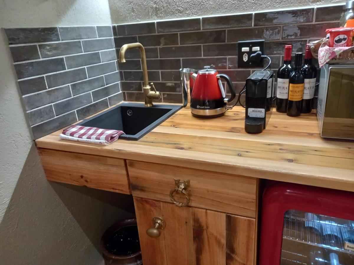 Muratie Wine Estate ステレンボッシュ エクステリア 写真
