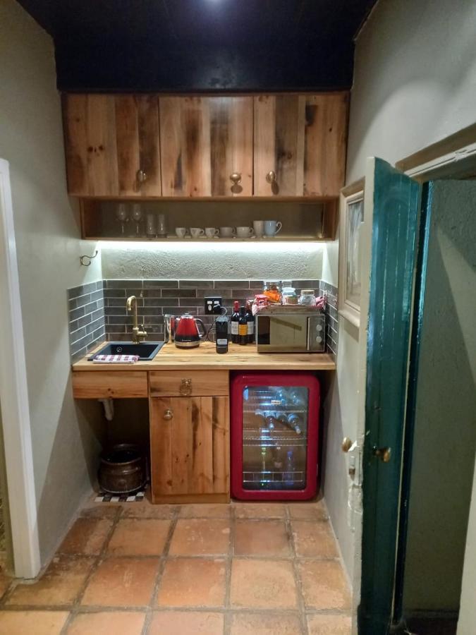 Muratie Wine Estate ステレンボッシュ エクステリア 写真