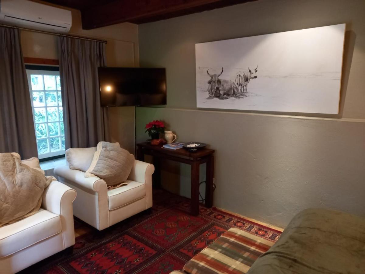 Muratie Wine Estate ステレンボッシュ エクステリア 写真