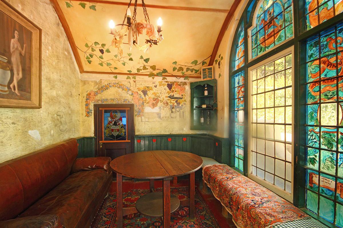 Muratie Wine Estate ステレンボッシュ エクステリア 写真
